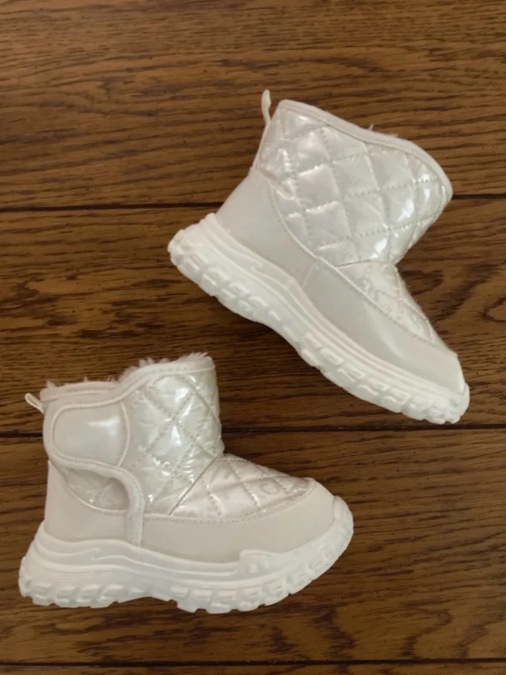 Toddler Boots